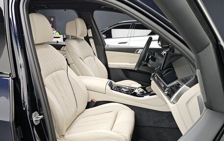 BMW X5, 2025 год, 12 730 000 рублей, 16 фотография