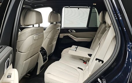 BMW X5, 2025 год, 12 730 000 рублей, 18 фотография