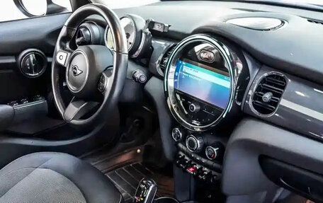 MINI Hatch, 2022 год, 2 100 000 рублей, 8 фотография