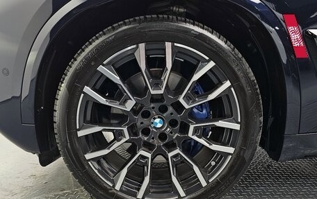 BMW X5, 2025 год, 12 730 000 рублей, 20 фотография