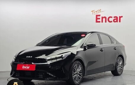 KIA K3, 2022 год, 1 830 000 рублей, 2 фотография