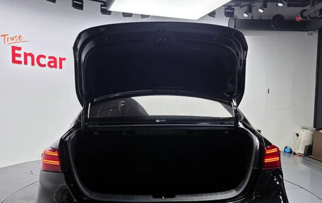 KIA K3, 2022 год, 1 830 000 рублей, 12 фотография