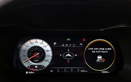 KIA K3, 2022 год, 1 830 000 рублей, 9 фотография