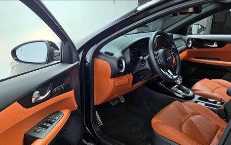 KIA K3, 2022 год, 1 830 000 рублей, 5 фотография