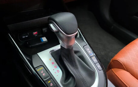 KIA K3, 2022 год, 1 830 000 рублей, 13 фотография