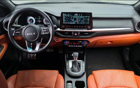 KIA K3, 2022 год, 1 830 000 рублей, 7 фотография