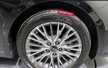 KIA K3, 2022 год, 1 830 000 рублей, 10 фотография