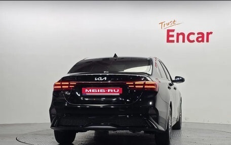 KIA K3, 2022 год, 1 830 000 рублей, 4 фотография