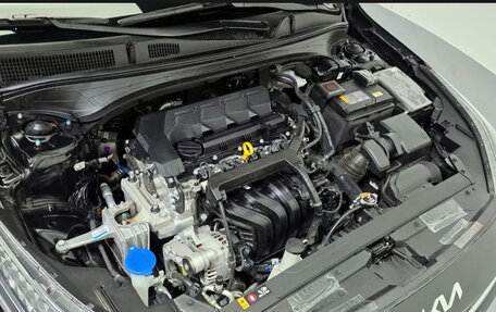 KIA K3, 2022 год, 1 830 000 рублей, 15 фотография