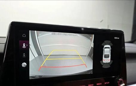 KIA K3, 2022 год, 1 830 000 рублей, 17 фотография