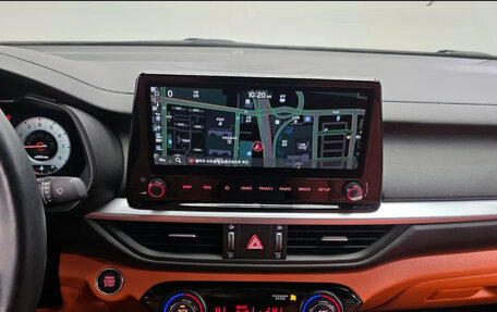 KIA K3, 2022 год, 1 830 000 рублей, 16 фотография