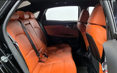 KIA K3, 2022 год, 1 830 000 рублей, 19 фотография