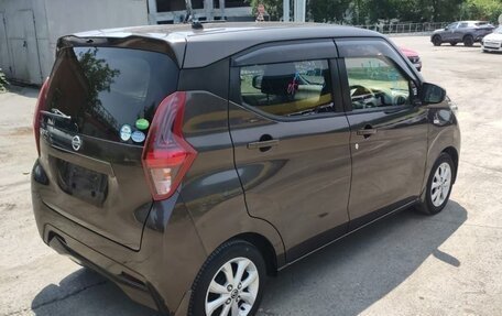 Nissan Dayz, 2020 год, 850 000 рублей, 2 фотография