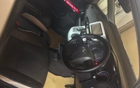 Toyota Wish II, 2015 год, 1 585 000 рублей, 4 фотография