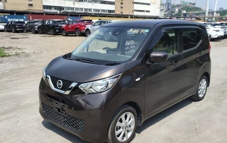 Nissan Dayz, 2020 год, 850 000 рублей, 3 фотография