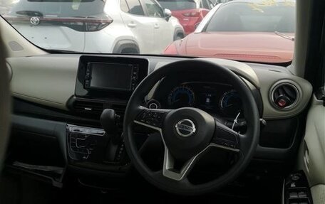 Nissan Dayz, 2020 год, 850 000 рублей, 8 фотография