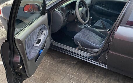 Mitsubishi Lancer VII, 1996 год, 180 000 рублей, 10 фотография