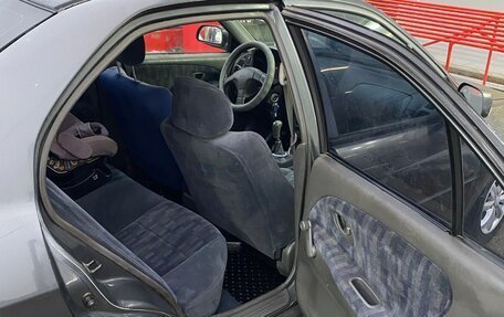 Mitsubishi Lancer VII, 1996 год, 180 000 рублей, 11 фотография