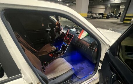 Mercedes-Benz C-Класс, 1996 год, 140 000 рублей, 6 фотография