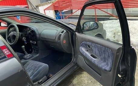 Mitsubishi Lancer VII, 1996 год, 180 000 рублей, 12 фотография