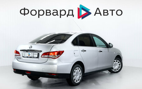 Nissan Almera, 2016 год, 849 900 рублей, 7 фотография