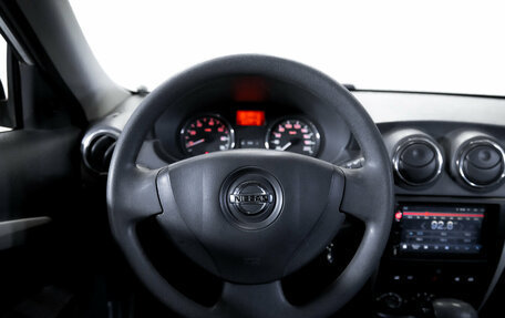 Nissan Almera, 2016 год, 849 900 рублей, 13 фотография