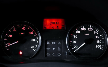 Nissan Almera, 2016 год, 849 900 рублей, 14 фотография