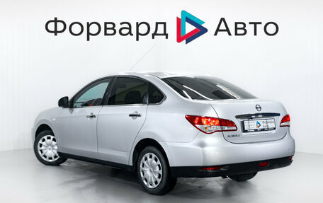 Nissan Almera, 2016 год, 849 900 рублей, 5 фотография