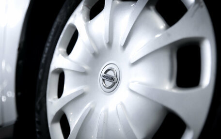 Nissan Almera, 2016 год, 849 900 рублей, 10 фотография