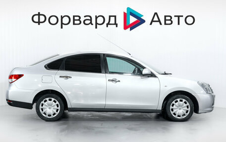 Nissan Almera, 2016 год, 849 900 рублей, 8 фотография
