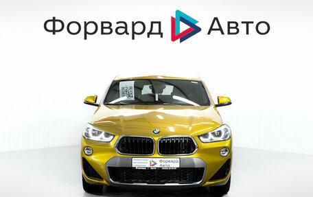 BMW X2, 2017 год, 2 799 000 рублей, 2 фотография