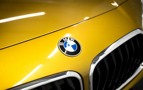 BMW X2, 2017 год, 2 799 000 рублей, 9 фотография
