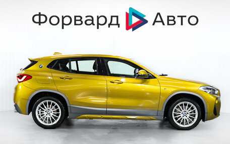 BMW X2, 2017 год, 2 799 000 рублей, 8 фотография
