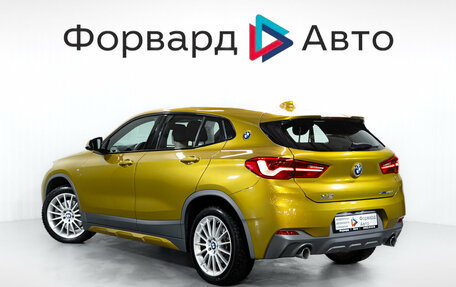 BMW X2, 2017 год, 2 799 000 рублей, 5 фотография