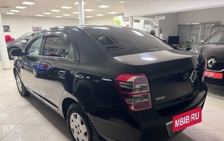 Ravon R4, 2017 год, 759 000 рублей, 4 фотография