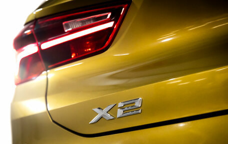 BMW X2, 2017 год, 2 799 000 рублей, 10 фотография