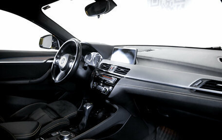 BMW X2, 2017 год, 2 799 000 рублей, 19 фотография