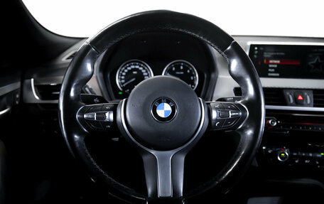 BMW X2, 2017 год, 2 799 000 рублей, 17 фотография