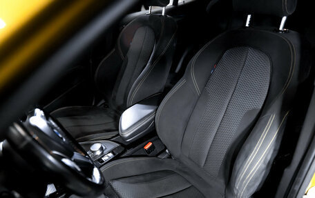 BMW X2, 2017 год, 2 799 000 рублей, 20 фотография