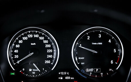 BMW X2, 2017 год, 2 799 000 рублей, 18 фотография