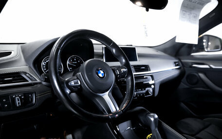 BMW X2, 2017 год, 2 799 000 рублей, 15 фотография