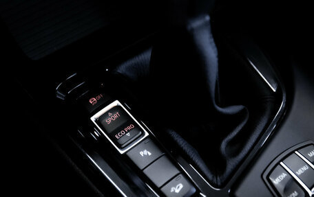 BMW X2, 2017 год, 2 799 000 рублей, 26 фотография