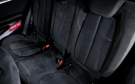 BMW X2, 2017 год, 2 799 000 рублей, 28 фотография