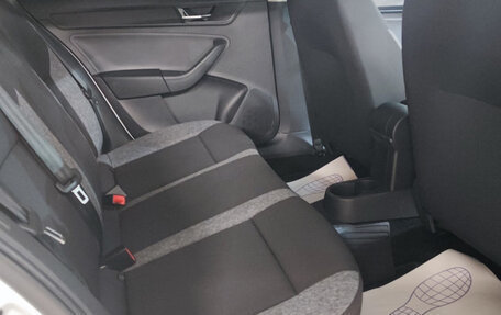 Skoda Rapid II, 2021 год, 1 550 000 рублей, 16 фотография