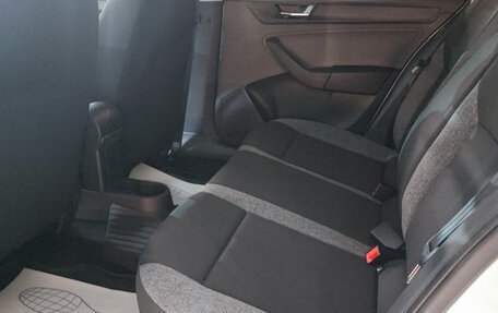 Skoda Rapid II, 2021 год, 1 550 000 рублей, 15 фотография