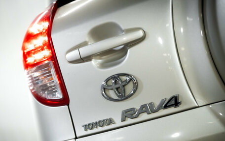 Toyota RAV4, 2006 год, 1 048 000 рублей, 9 фотография