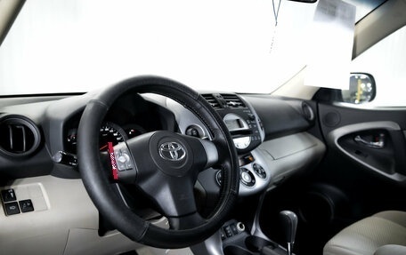 Toyota RAV4, 2006 год, 1 048 000 рублей, 11 фотография