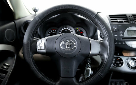 Toyota RAV4, 2006 год, 1 048 000 рублей, 13 фотография