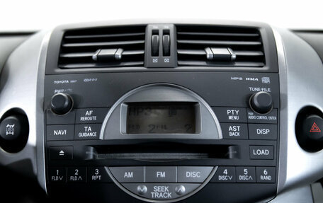 Toyota RAV4, 2006 год, 1 048 000 рублей, 19 фотография