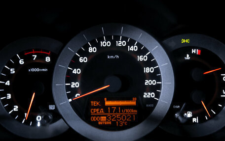 Toyota RAV4, 2006 год, 1 048 000 рублей, 14 фотография